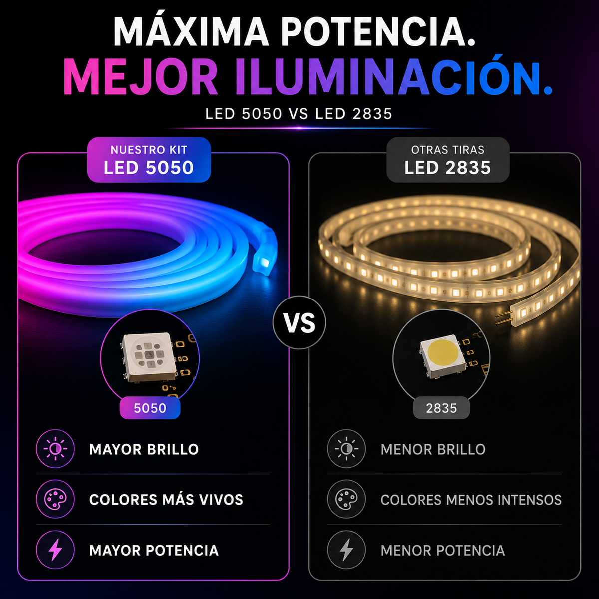 TRANSFORMÁ TU ESPACIO COMO NUNCA ANTES