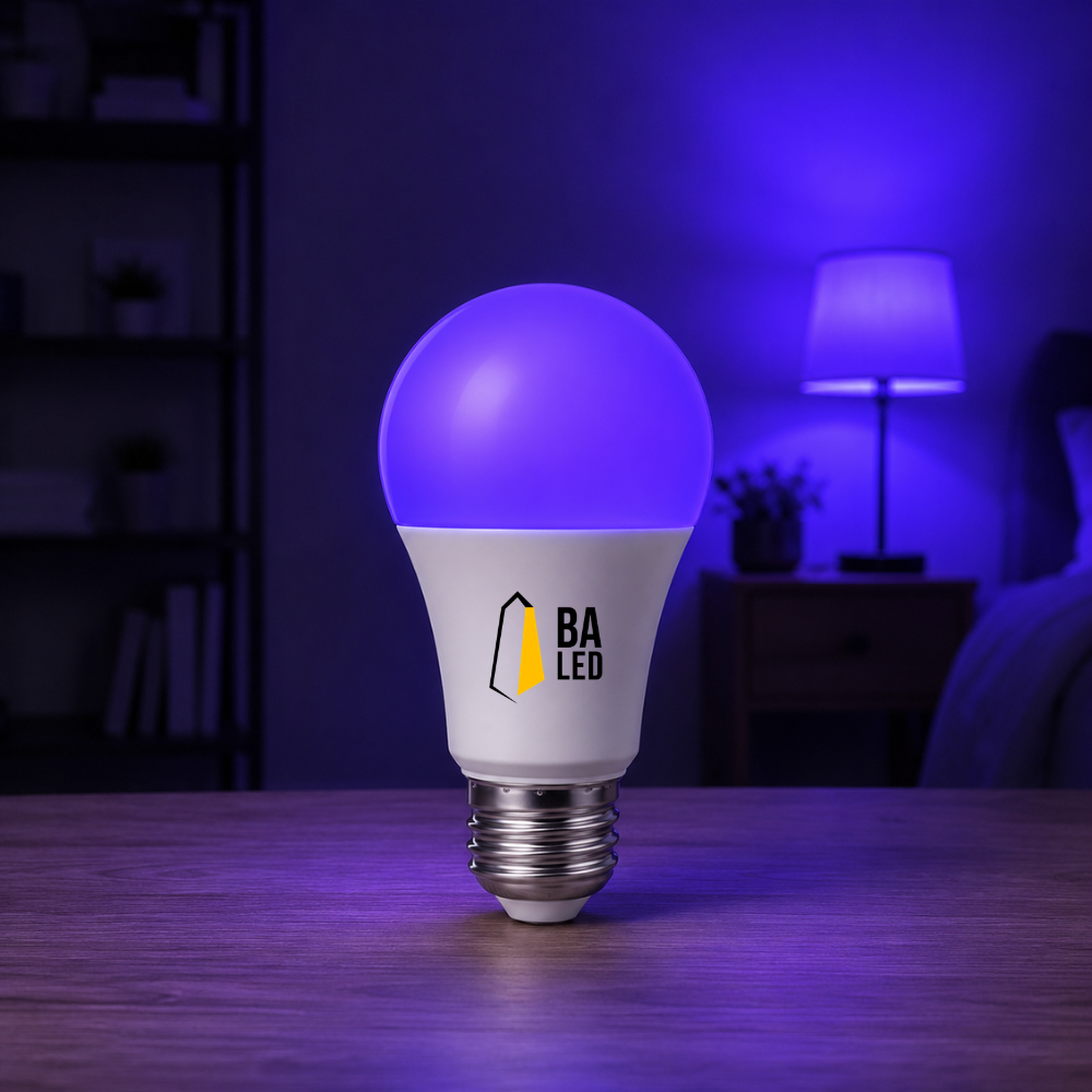 Transformá tu Espacio con la Lámpara Inteligente RGB - PACK X2